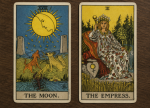 tarot karte za ljubav
